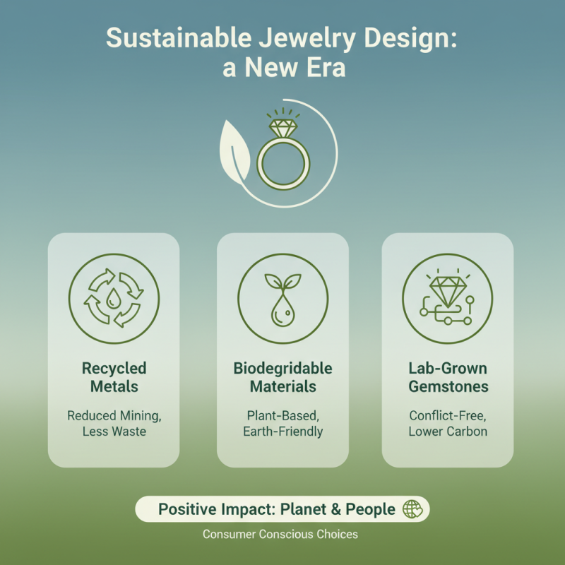 2026 Top Trends in Jewelry Designs to Watch This Year?