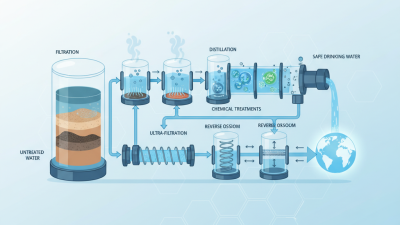 What is a Water Refining System and How Does It Work?