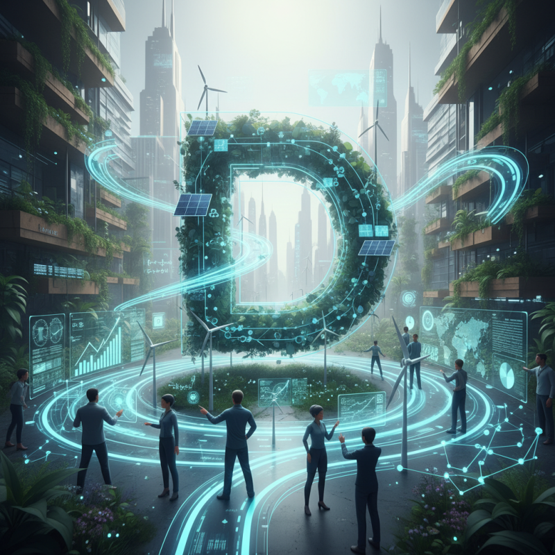 What is DERCHI in 2026 Top Trends?