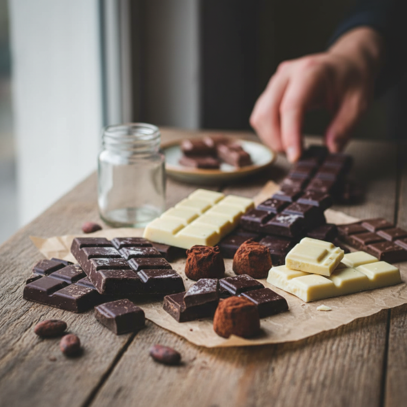 How Long Does Chocolate Last Before It Expires?