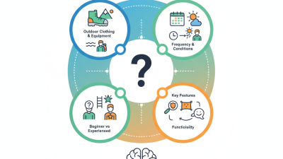 How to Choose the Best DERCHI Gear for Your Needs?