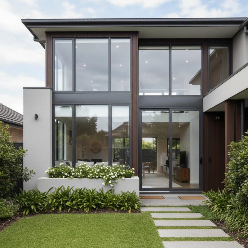 Top 10 Benefits of Aluminium Windows and Doors for Your Home?