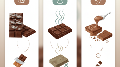 How to Tell if Chocolate is Expired or Still Fresh?