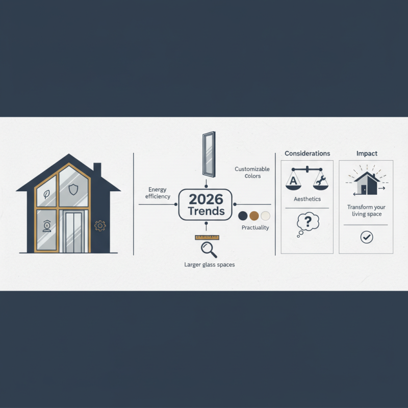 Best Aluminium Windows And Doors for Your Home in 2026?