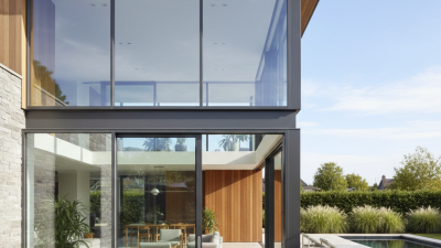 Top 10 Benefits of Aluminium Windows and Doors You Should Know?