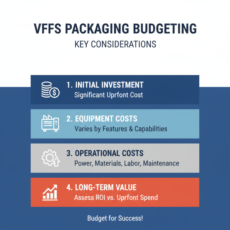 10 Essential Tips for Choosing the Right VFFS Packaging Solution?