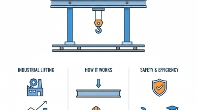 What is a Bridge Crane and How Does It Work?