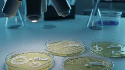 Nitroxoline Vs Other Antibiotics Which Is More Effective?