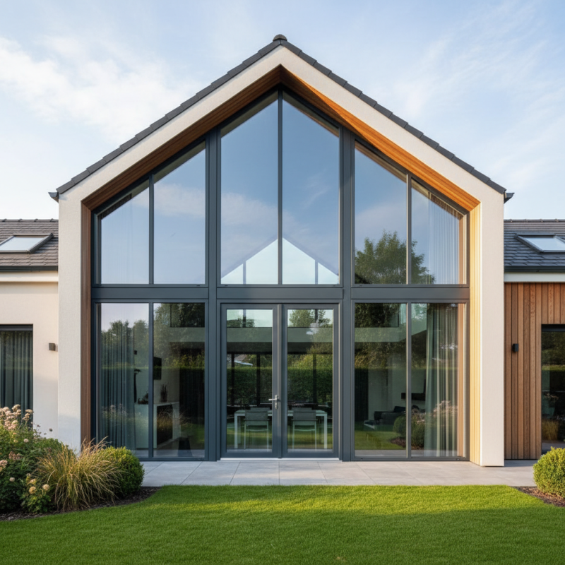 Top 10 Aluminium Windows And Doors Benefits You Should Know?