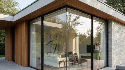 Best Aluminium Windows And Doors for Your Home 2026?