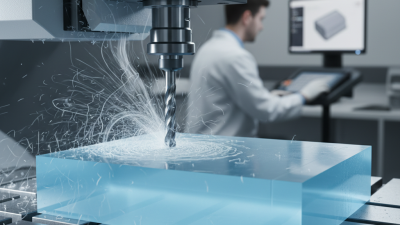 2026 Best Practices for Plastic Machining Techniques?