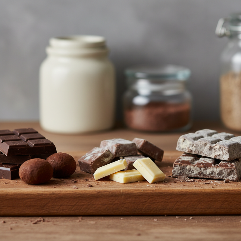 What is the Shelf Life of Chocolate and How to Tell Expiration?