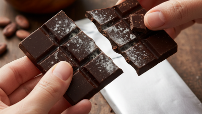 How to Tell if Chocolate is Expired or Still Good?