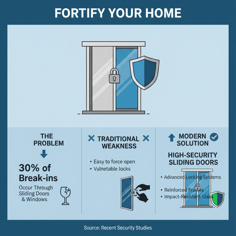 2026 Top Security Doors for Sliding Doors That You Should Consider?