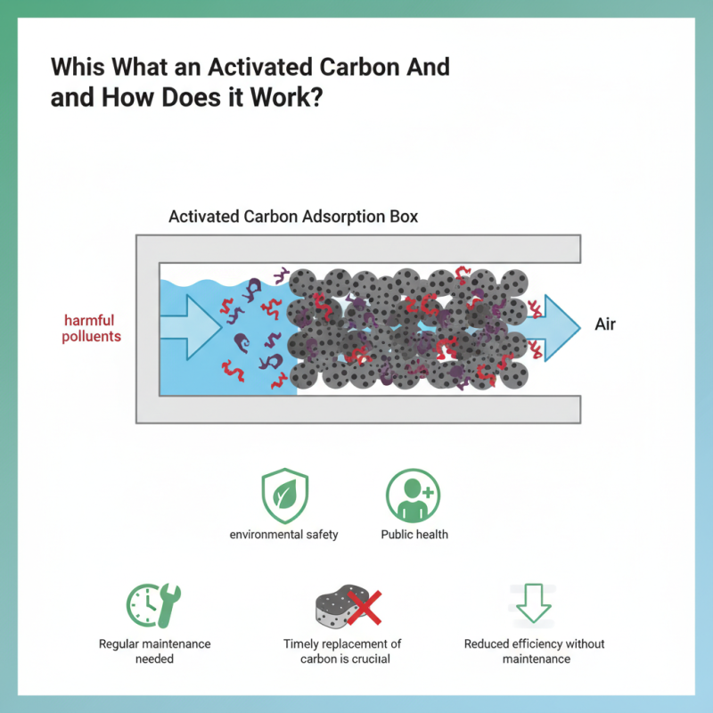 What is an Activated Carbon Adsorption Box and How Does it Work?