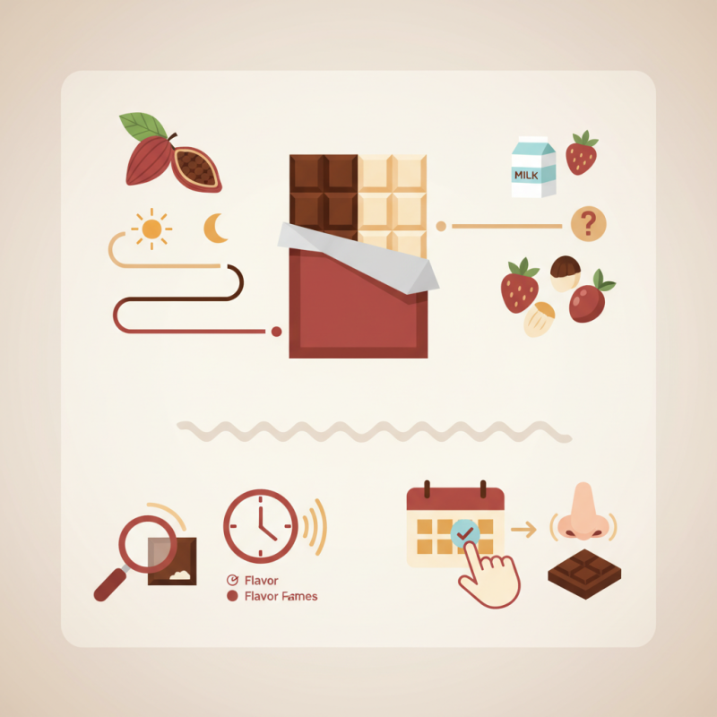 Best Chocolate Expiration Guidelines You Need to Know?