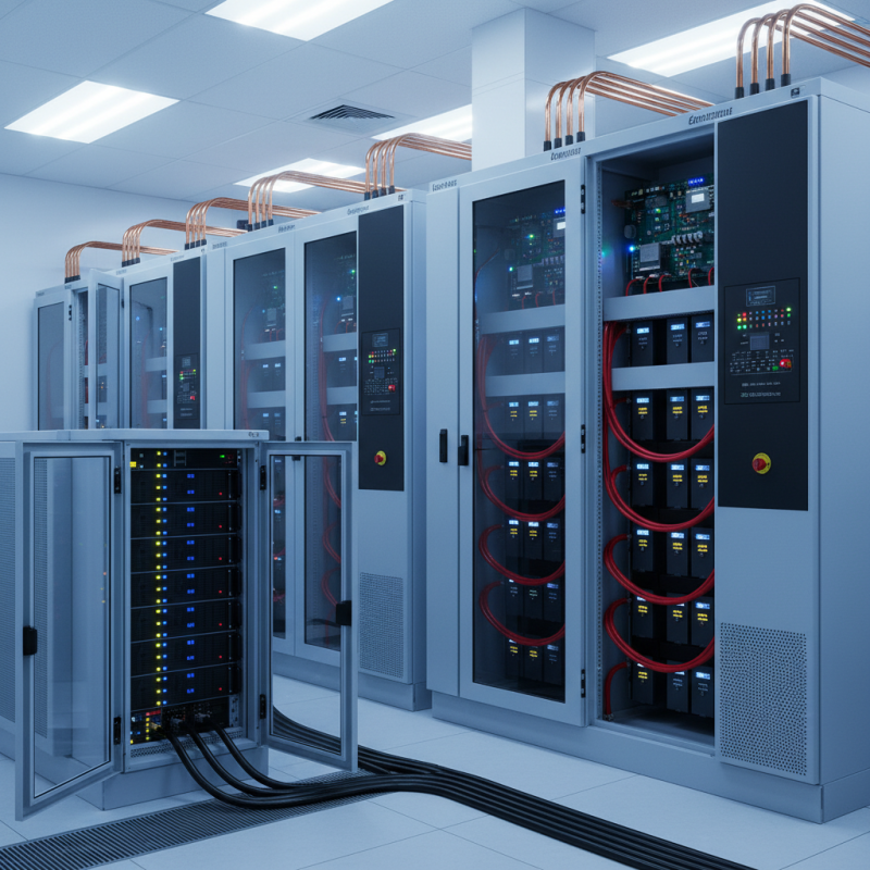 What is an Ups Electrical System and How Does it Work?