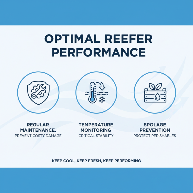 2026 Best Refrigerated Sea Container Options for Your Shipping Needs?