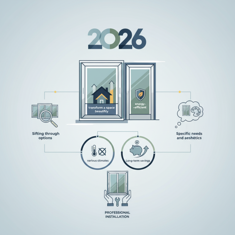 2026 Best Aluminium Windows And Doors You Should Consider?