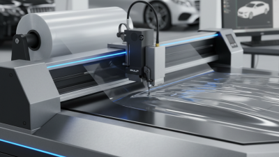 2026 Best PPF Plotter Options for Your Business Needs