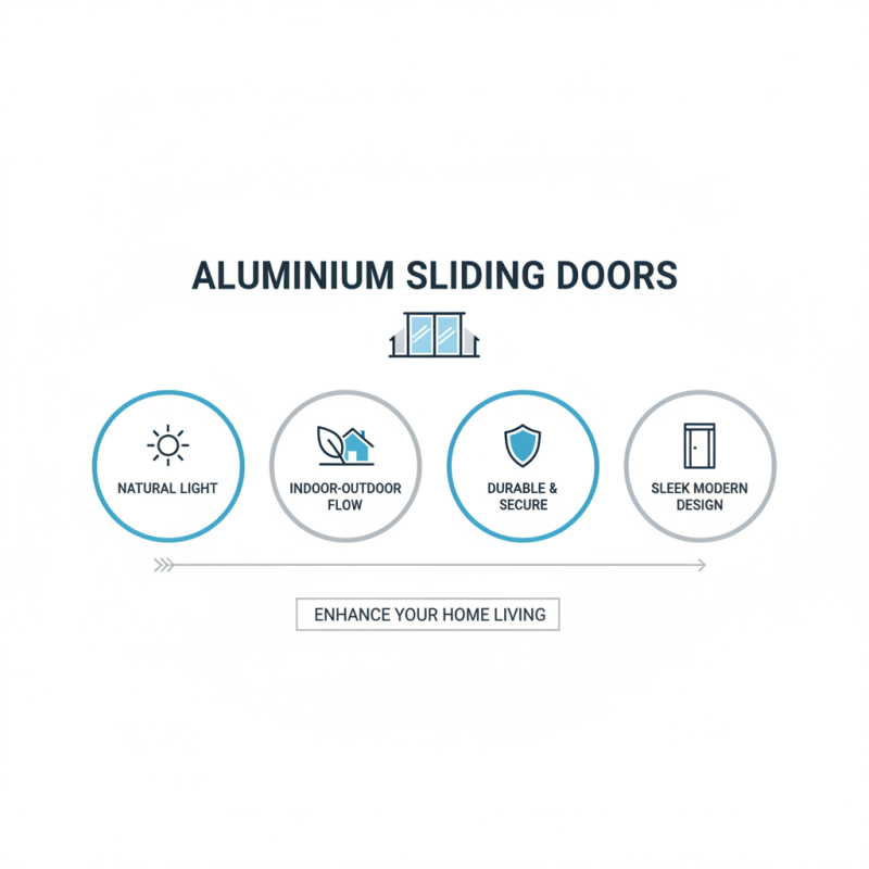 2026 Best Aluminium Sliding Doors for Your Home Design Needs?
