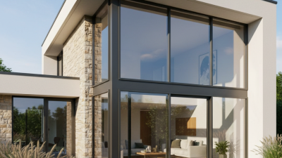 Essential Tips for Choosing Aluminium Windows and Doors?