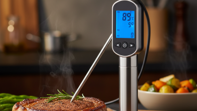 2026 Best Temperature Probe Sensor What to Look For?