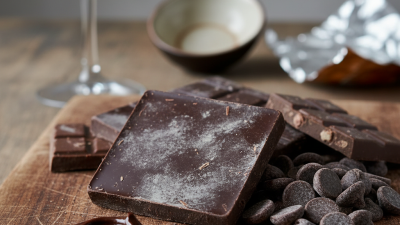 How to Tell if Chocolate is Expired or Still Good?