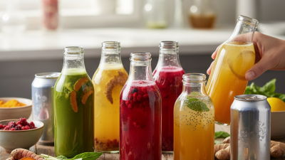 2026 Top Healthy Energy Drinks Trends You Need to Know?