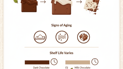 What Is the Shelf Life of Chocolate and How to Tell If It Expires?