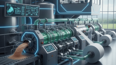 What is Automatic Lyocell Equipment and How Does it Work?