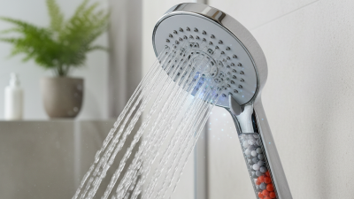 2026 How to Choose the Best Ion Shower Head for Your Home