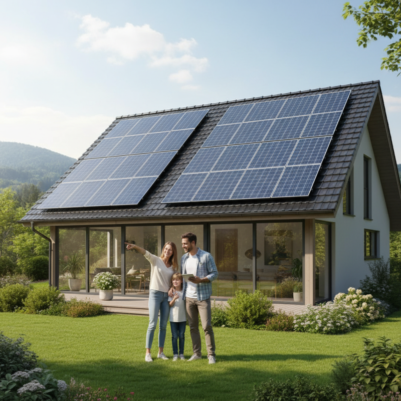 How to Choose the Best Solar System Installation for Your Home?