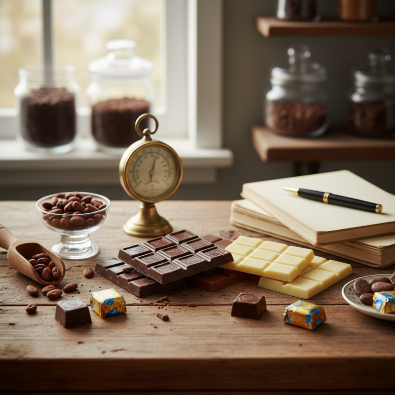 What is the Chocolate Expiration Timeline for 2026?