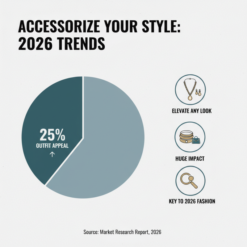 2026 How to Elevate Your Style with Ladies Fashion Trends