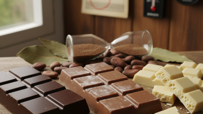 How Long Does Chocolate Last Before Expiration?