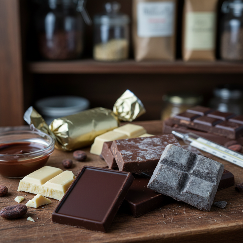 How to Tell if Chocolate is Expired and What to Do?