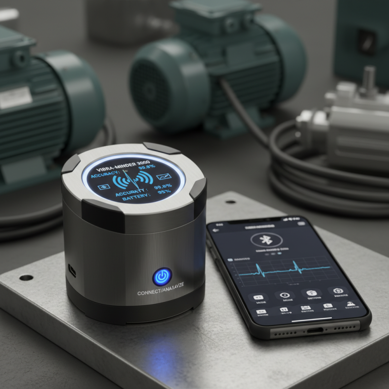 Топ 10 датчиков вибрации Bluetooth как выбрать лучший?