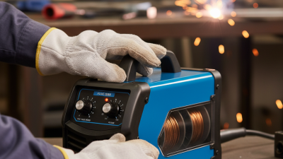 How to Choose the Best Flux Core Welder for Beginners?