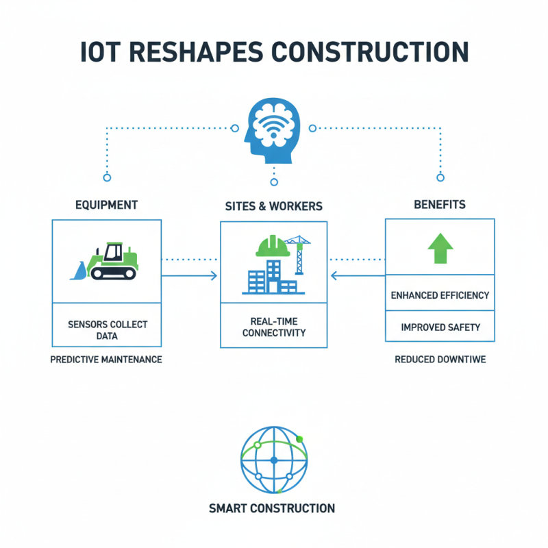 2026 Top Construction Equipment Innovations You Need to Know?