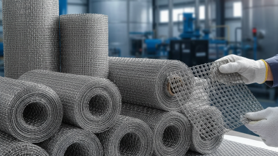 2026 How to Choose the Best Stainless Steel Screen for Your Needs?