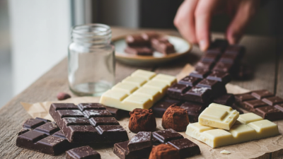 How Long Does Chocolate Last Before It Expires?