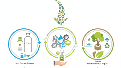 How to Concentrate Packaging for Better Product Sustainability?
