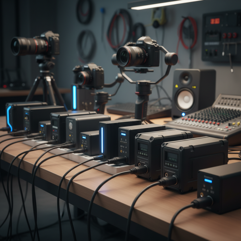 Top 10 Best Automatic Step Up Stabilizers for Enhanced Performance?