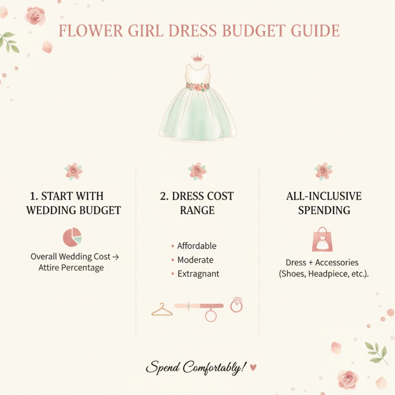 Best Tips for Choosing Flower Girl Dresses for Your Wedding?