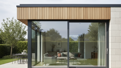 Why Choose Aluminium Windows And Doors For Your Home?