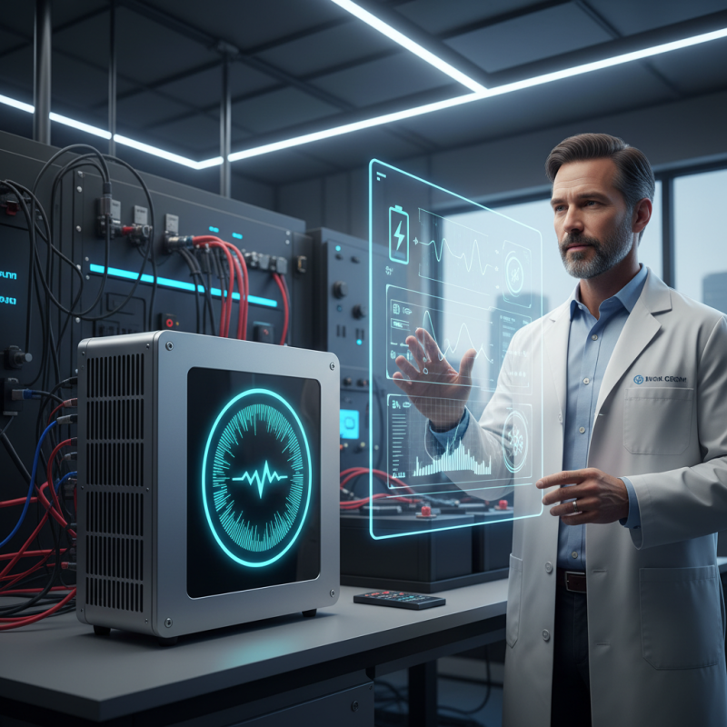 How to Choose the Right Electric Inverter for Your Needs?