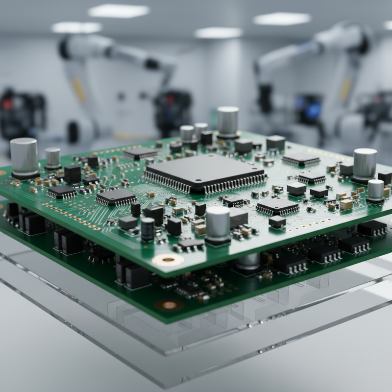 Why is Circuit Board Fabrication Essential for Electronics?