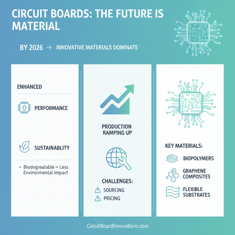 What are the Top Circuit Board Trends for 2026?