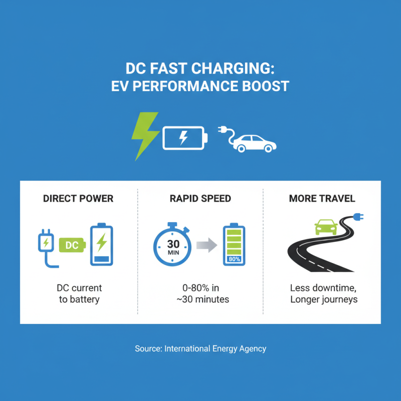Why Choose a DC Charger EV Adapter for Your Electric Vehicle?